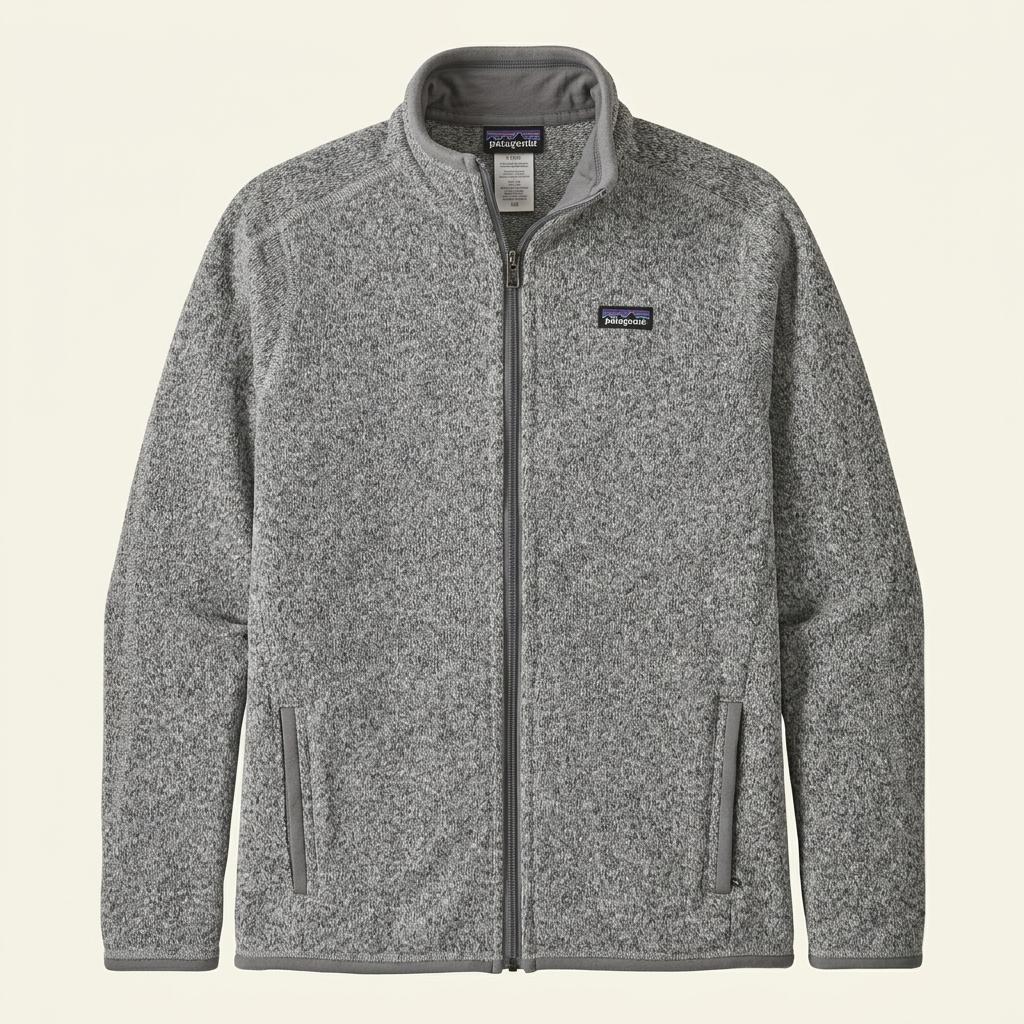Patagonia 파타고니아 베터 스웨터 자켓 XS 1