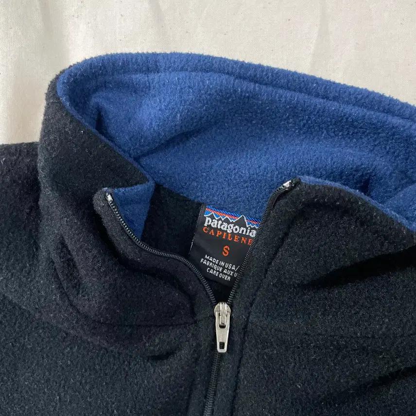 Patagonia 파타고니아 캐필린 S 5