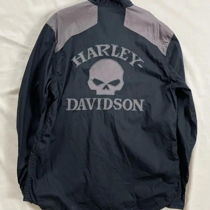 Harley Davidson 할리데이비슨 셔츠 L 3