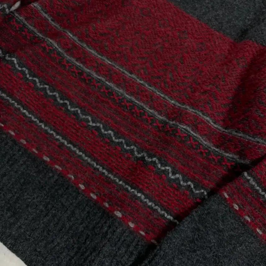 Woolrich 울리치 니트 스웨터 L 5