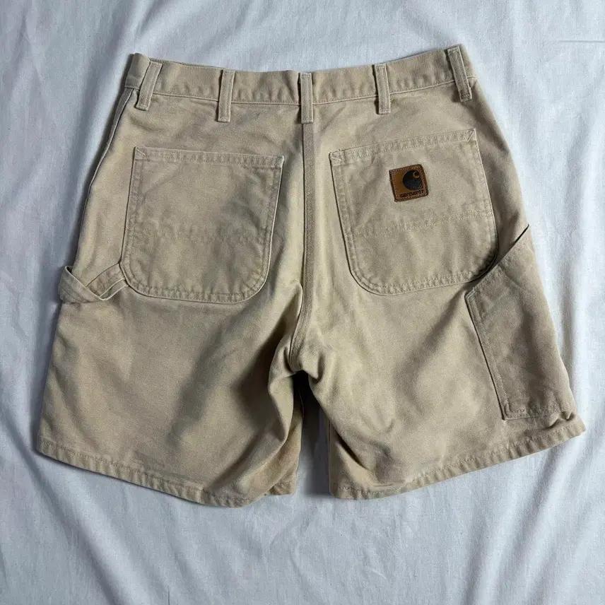 Carhartt 칼하트 카펜터 하프팬츠 30 2