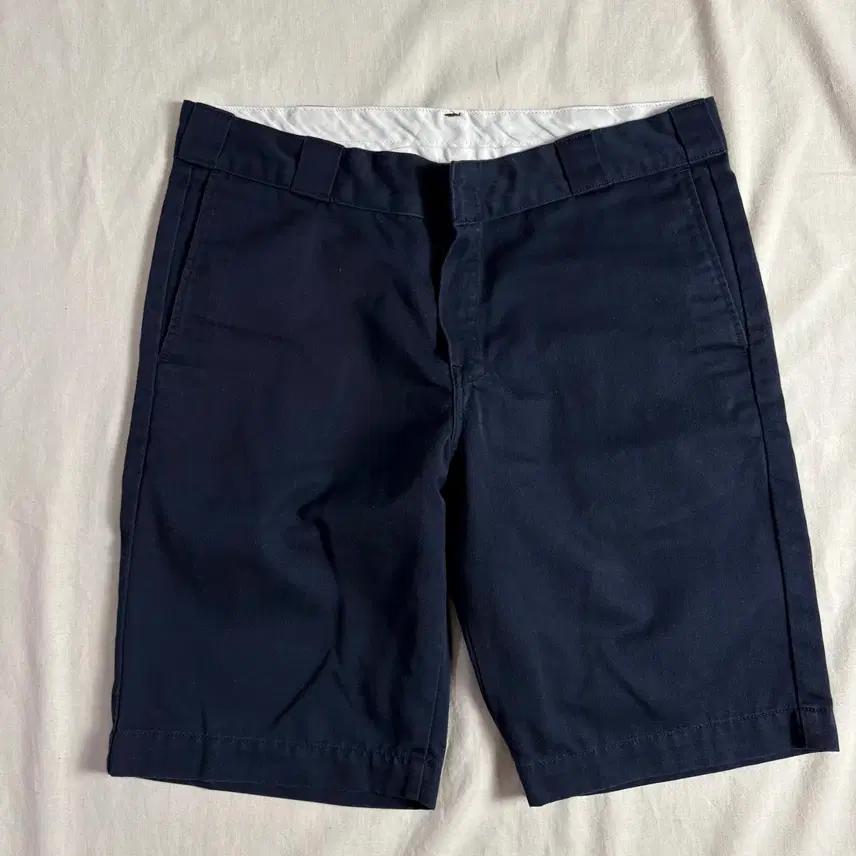 Carhartt 칼하트 코튼 하프팬츠 33 3