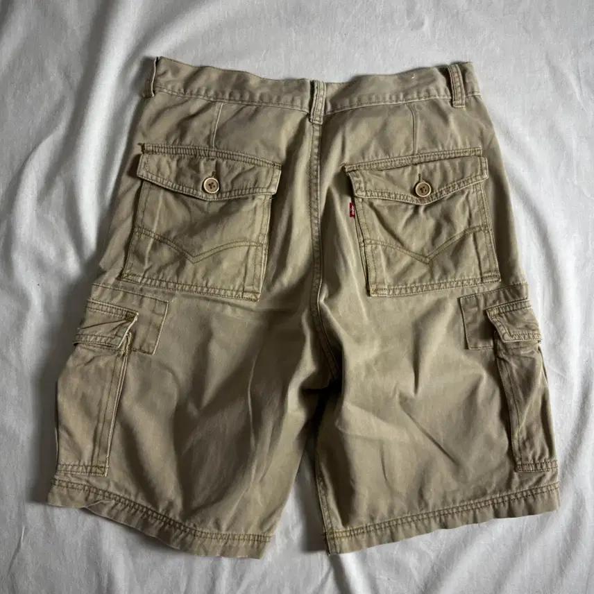 Levis 리바이스 카고 워크팬츠 쇼츠 W32 L30 3