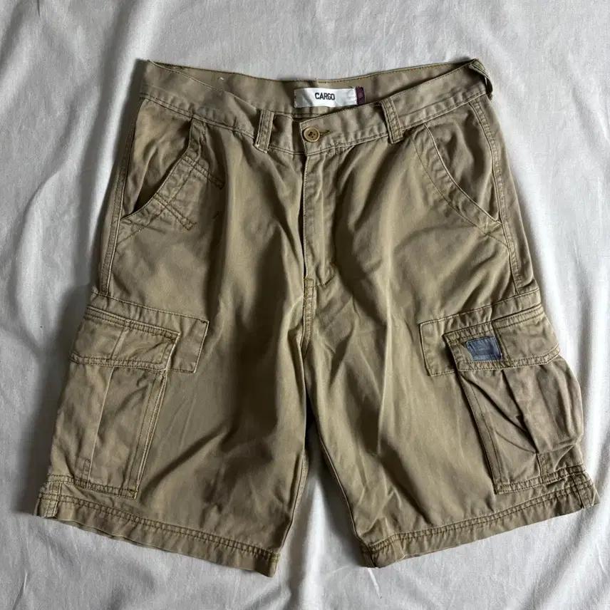 Levis 리바이스 카고 워크팬츠 쇼츠 W32 L30 2