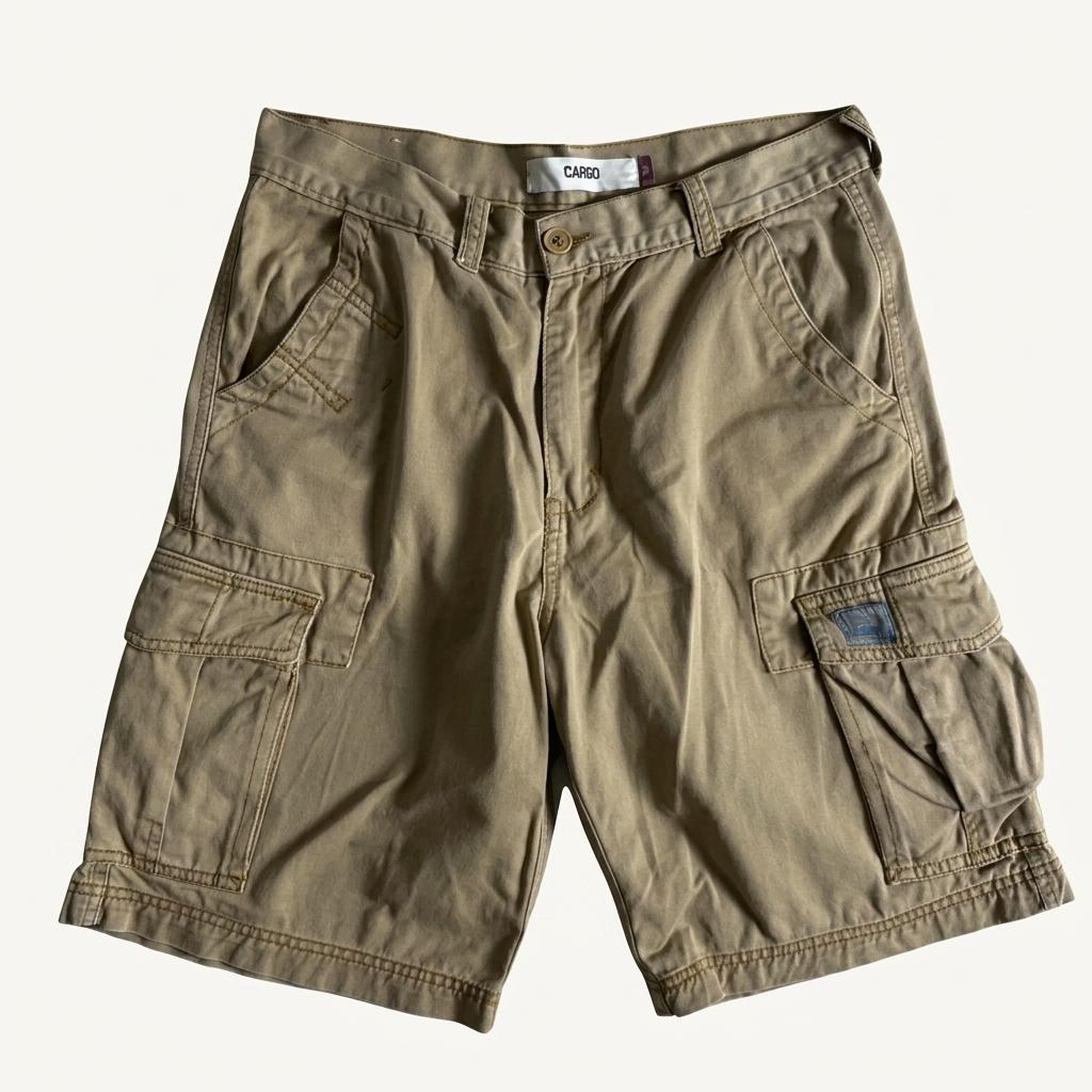 Levis 리바이스 카고 워크팬츠 쇼츠 W32 L30 1