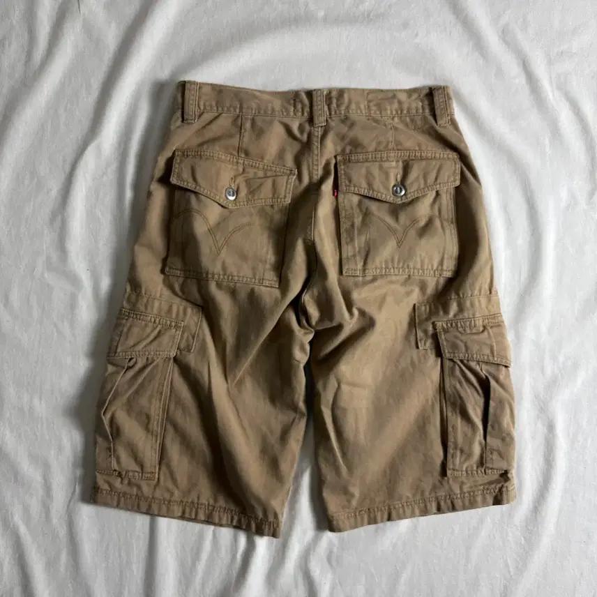 Levis 리바이스 카고 워크 팬츠 쇼츠 W28 2