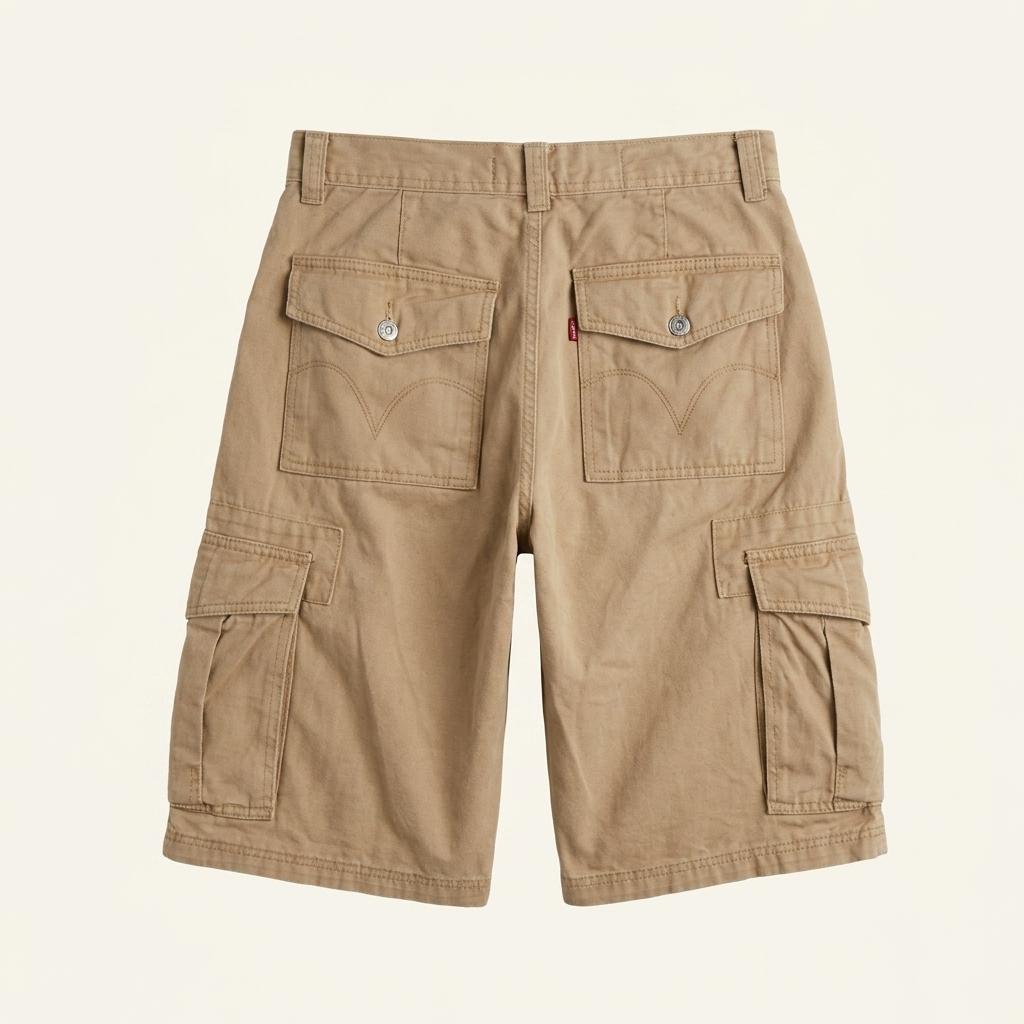 Levis 리바이스 카고 워크 팬츠 쇼츠 W28 1