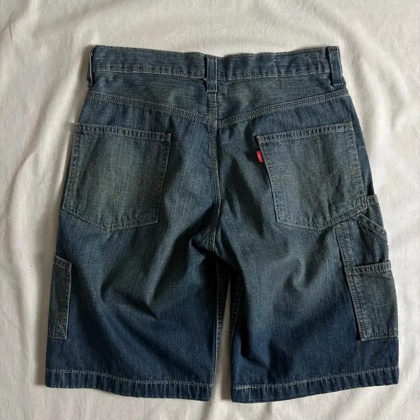 Levis 리바이스 카펜터 팬츠 쇼츠 W30 2
