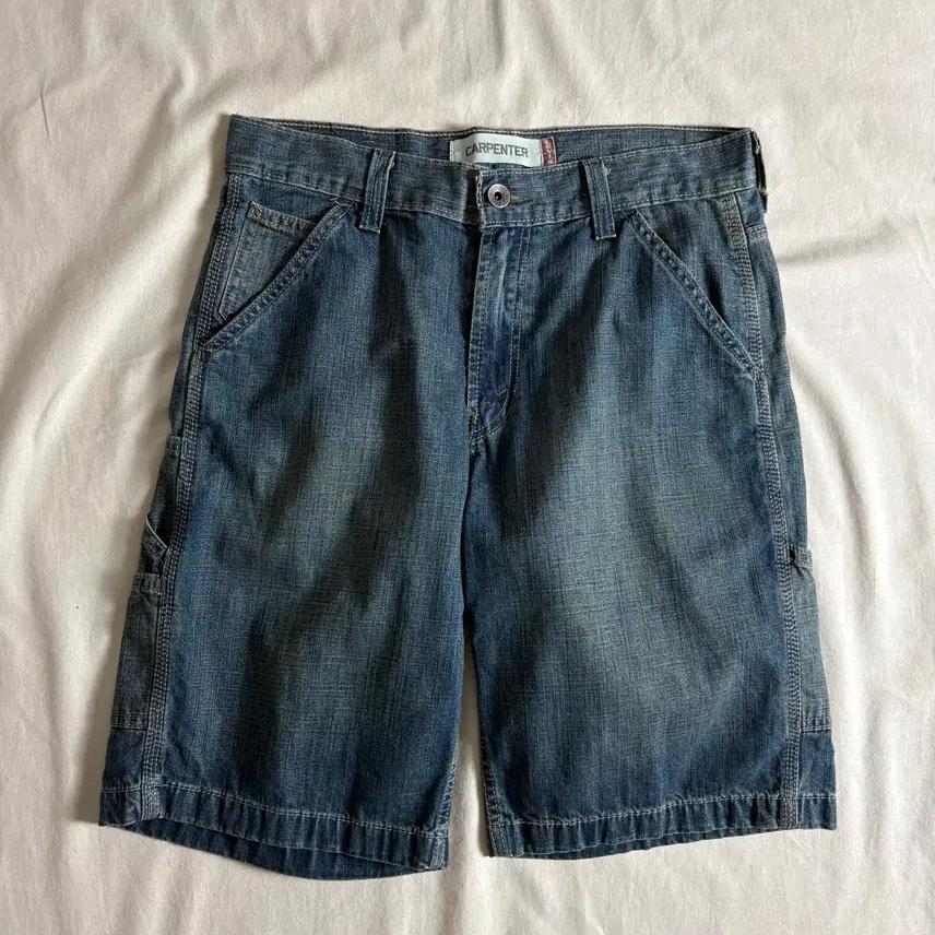 Levis 리바이스 카펜터 팬츠 쇼츠 W30 3