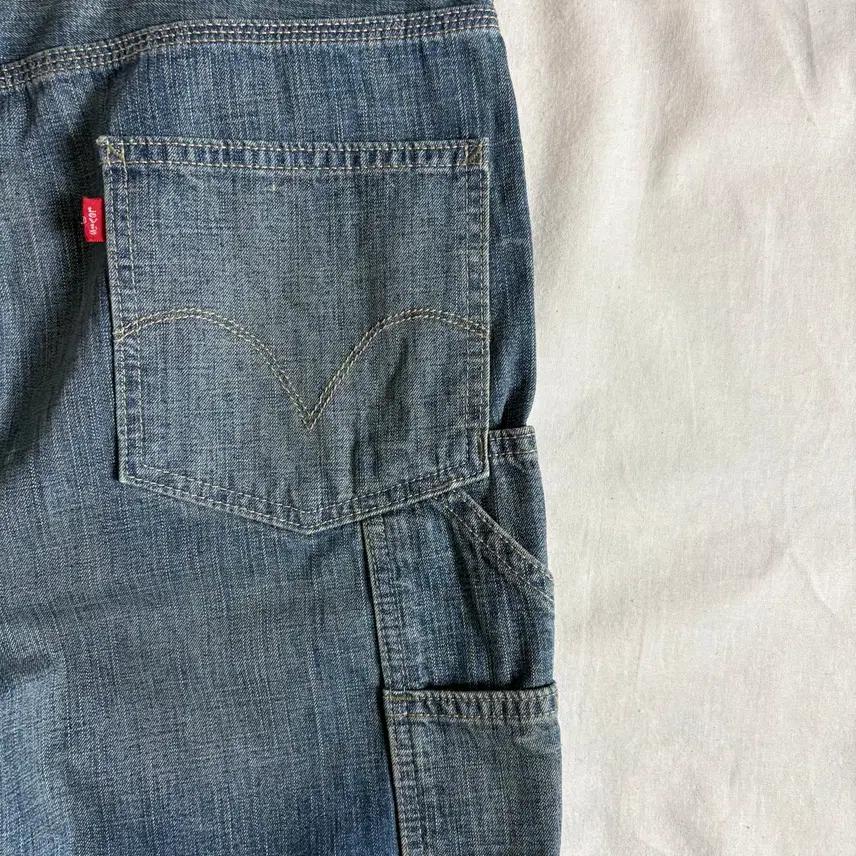 Levis 리바이스 카펜터 팬츠 쇼츠 W30 6