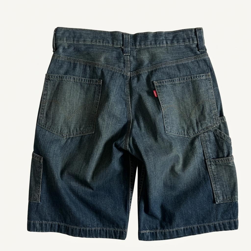 Levis 리바이스 카펜터 팬츠 쇼츠 W30 1