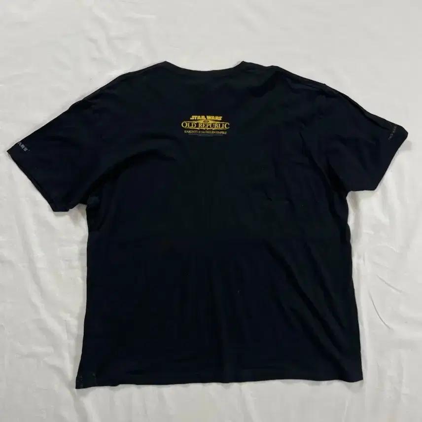 Starwars 스타워즈 반팔 티셔츠 3XL 3
