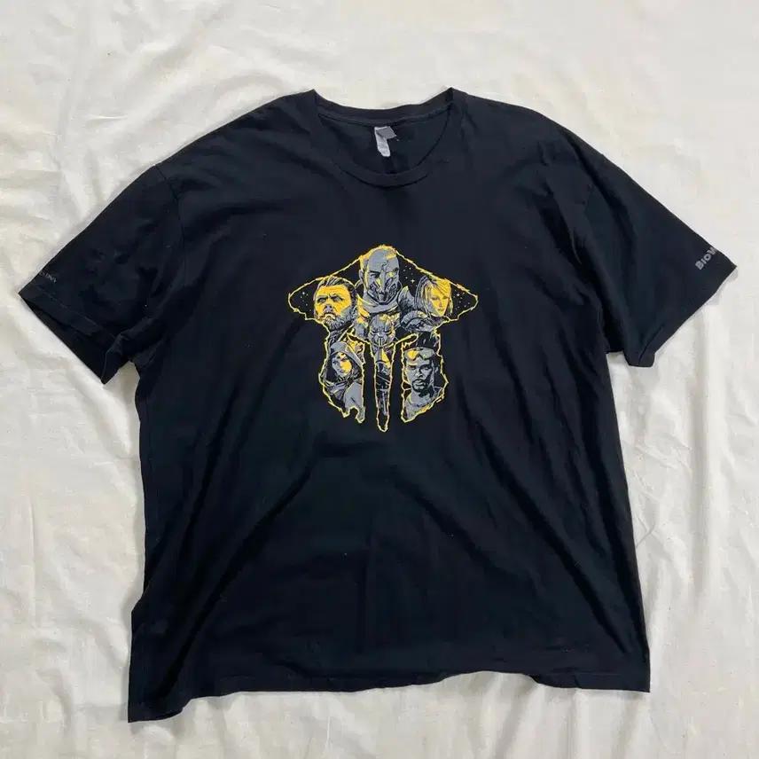 Starwars 스타워즈 반팔 티셔츠 3XL 2