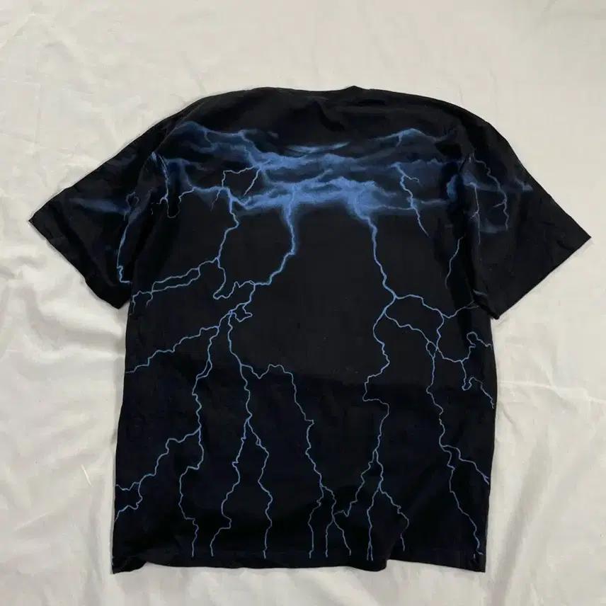 Viking Thunder 바이킹썬더 반팔 2XL 3