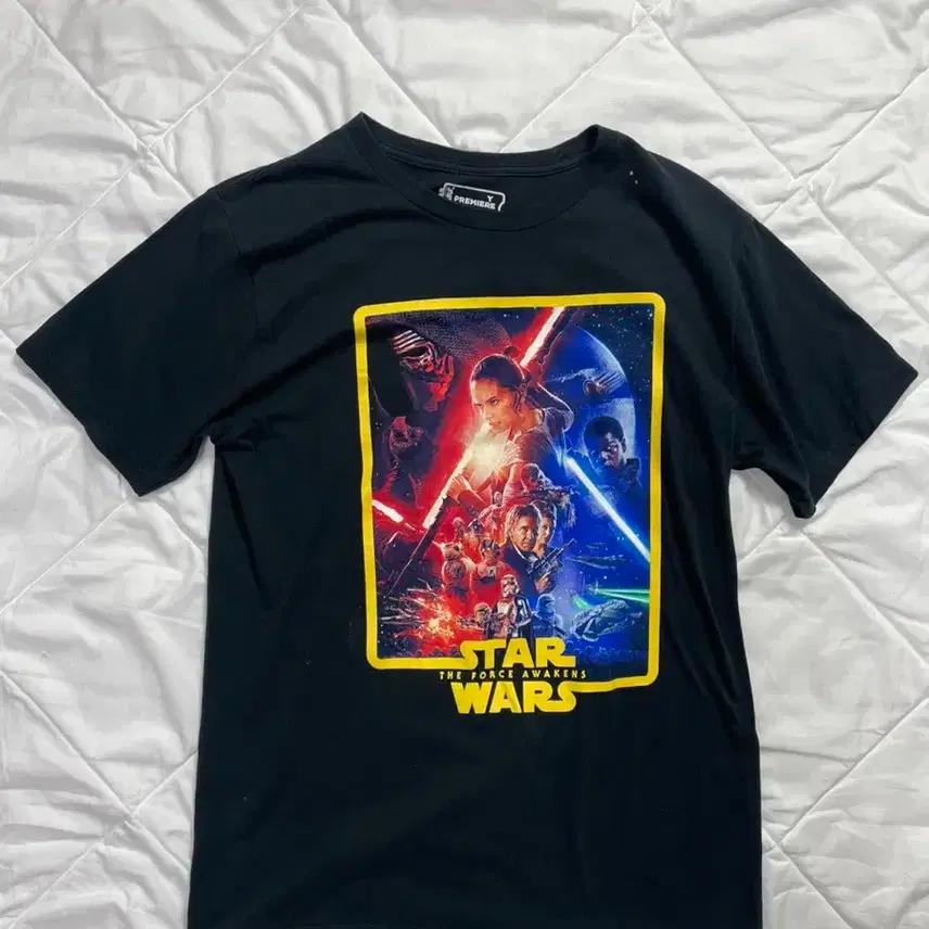 Starwars 스타워즈 반팔 티셔츠 L 2