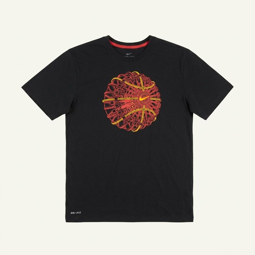 Nike 나이키 드라이핏 농구 티셔츠 XXL 1