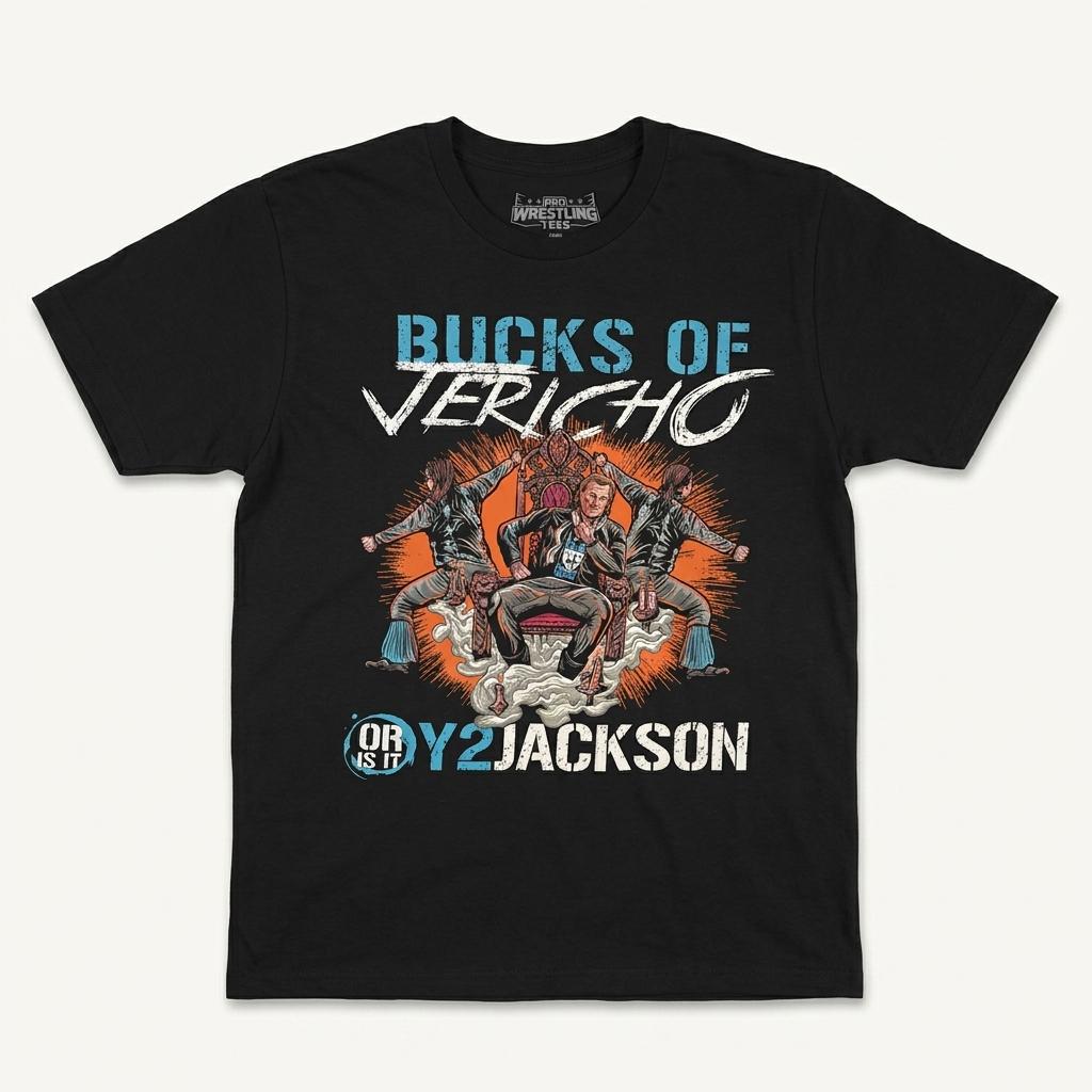 Wrestling Tees 레슬링 빈티지 티셔츠 L