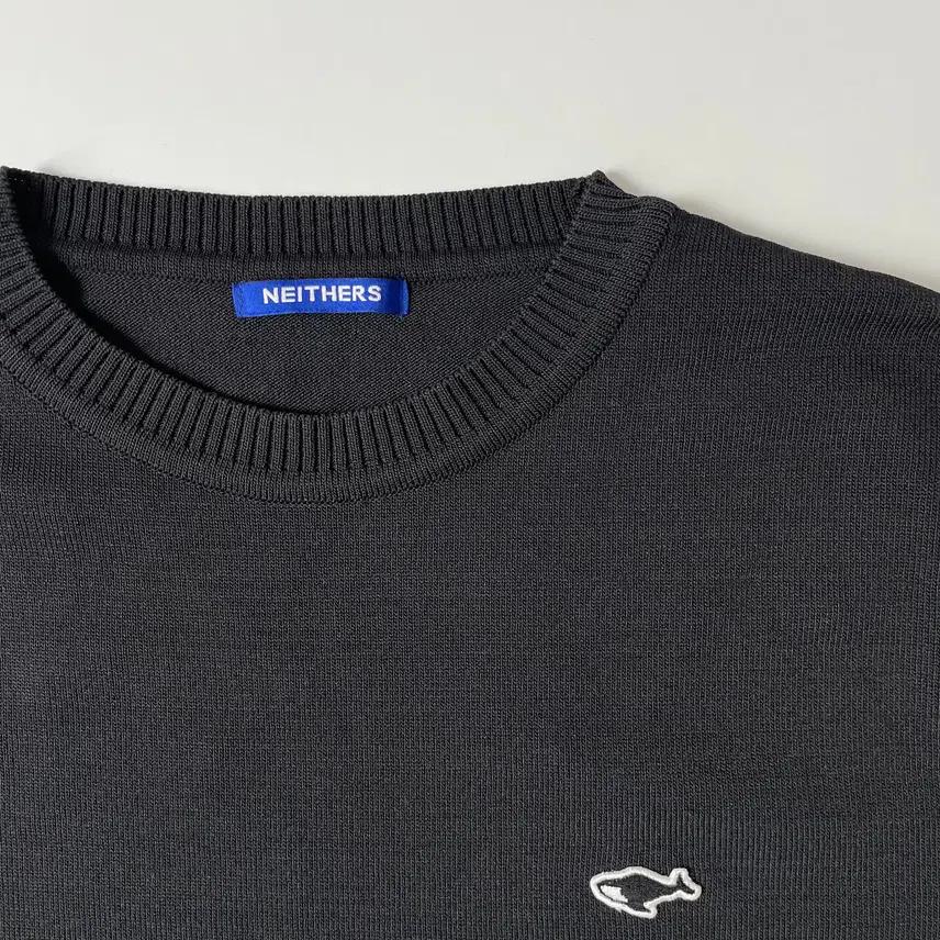 Neithers 네이더스 니트 3
