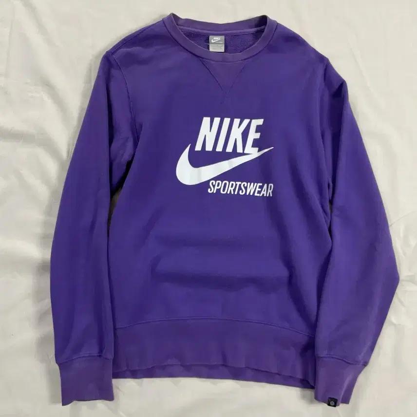 Nike 나이키 맨투맨 스웻셔츠 M 2