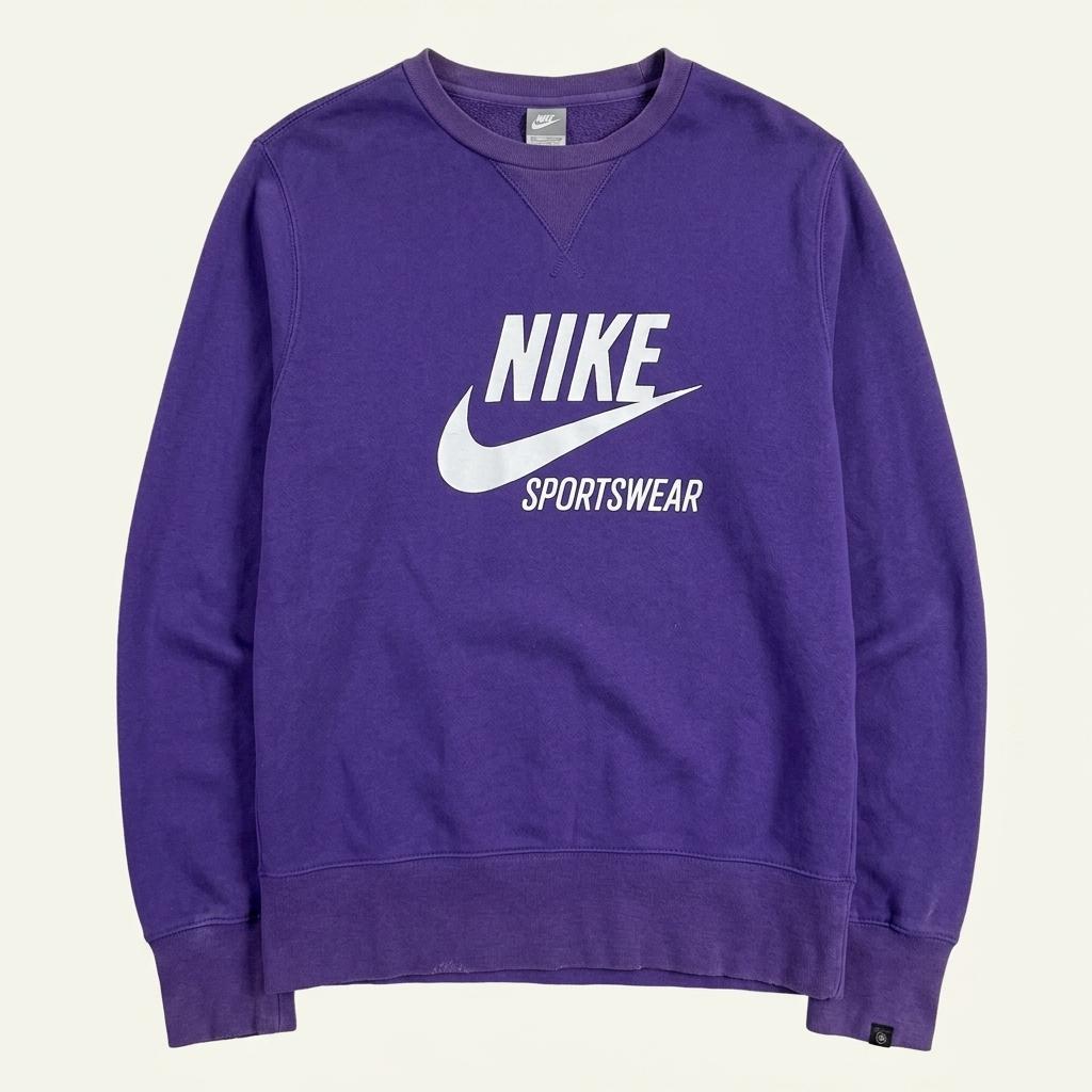 Nike 나이키 맨투맨 스웻셔츠 M 1