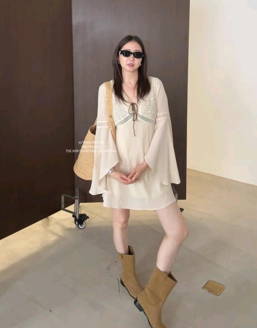 여름원피스 2