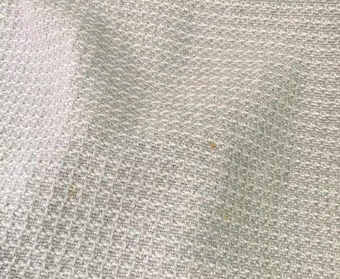 한섬 타임 그레이 와플 미디 스커트 6