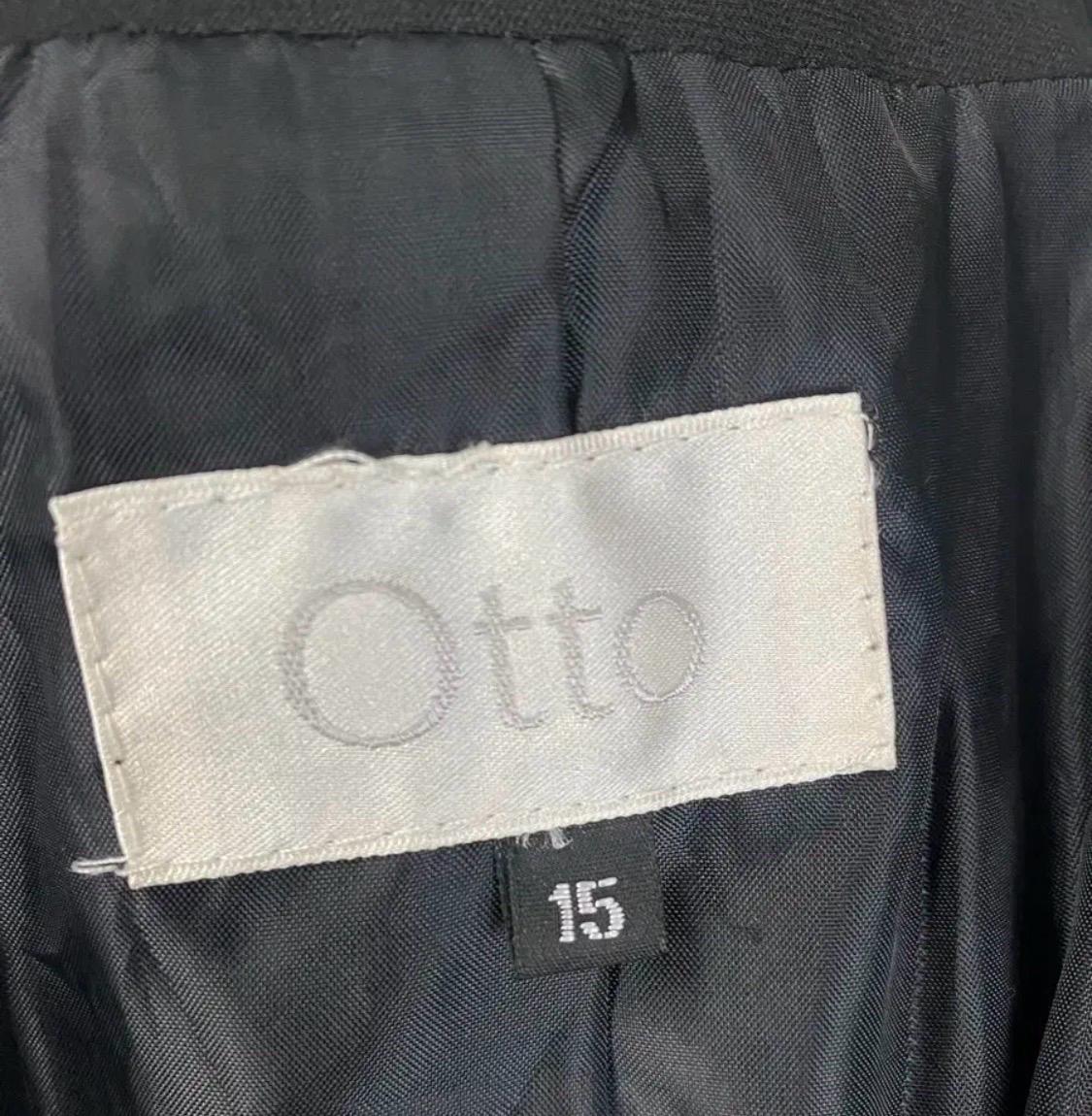 OTTO트위드자켓 7