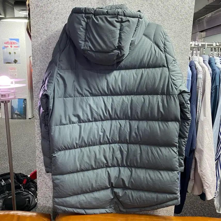 나이키 스우시 투웨이 미디움 패딩 B3538 6