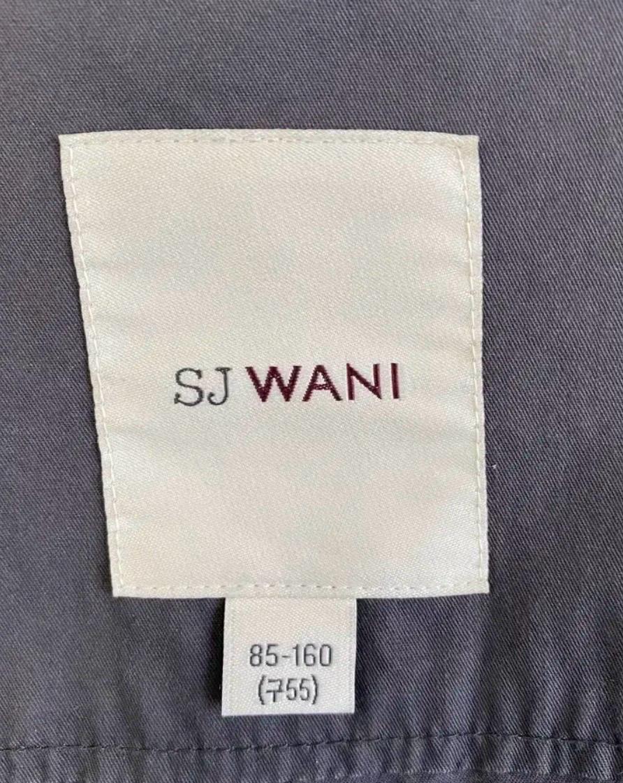 SJ WANI 핑크포인트 셔츠 7
