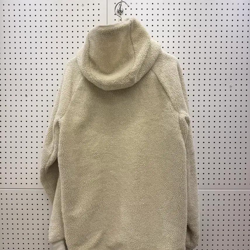 나이키 퓨추라 플리스 후드 집업 U585 4