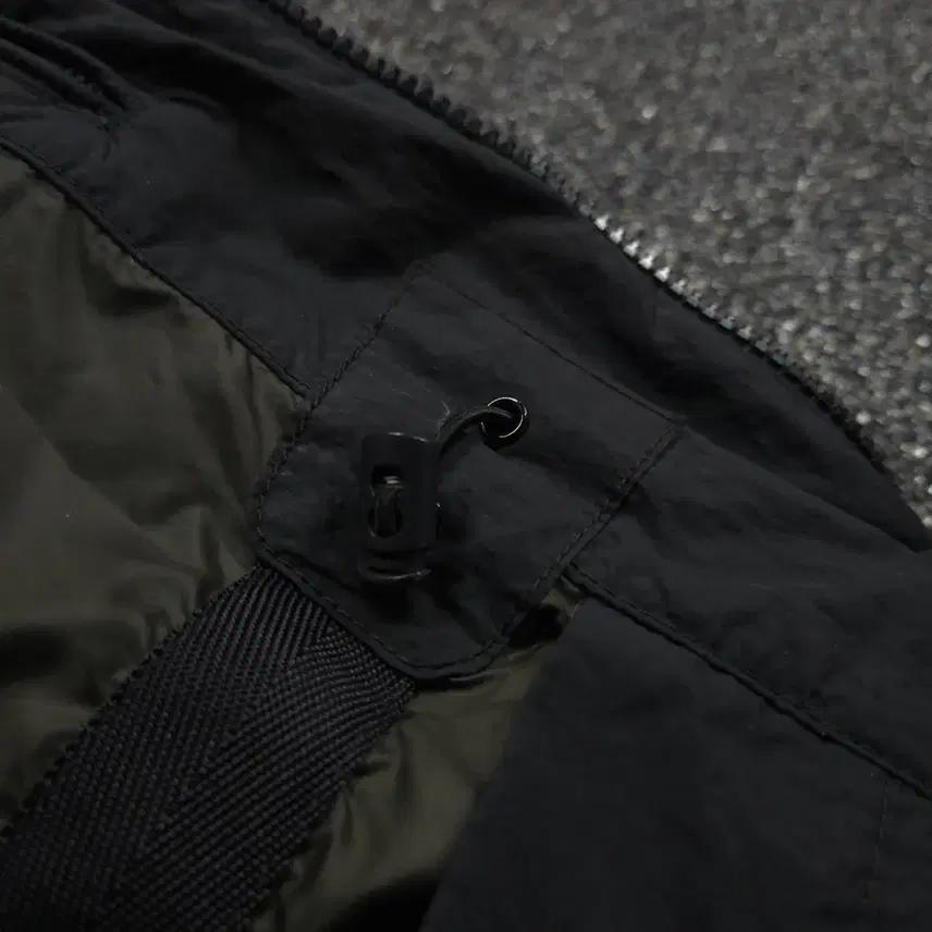 CP 컴퍼니 고글 후디 다운 푸퍼 패딩 (XL) 8