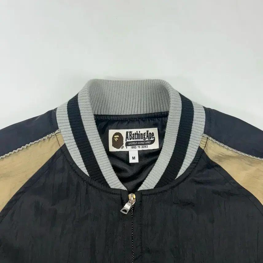 베이프 BAPE 19fw 닌자 수베니어자켓 스카쟌 (정품) 6