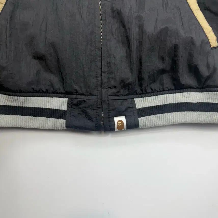 베이프 BAPE 19fw 닌자 수베니어자켓 스카쟌 (정품) 5