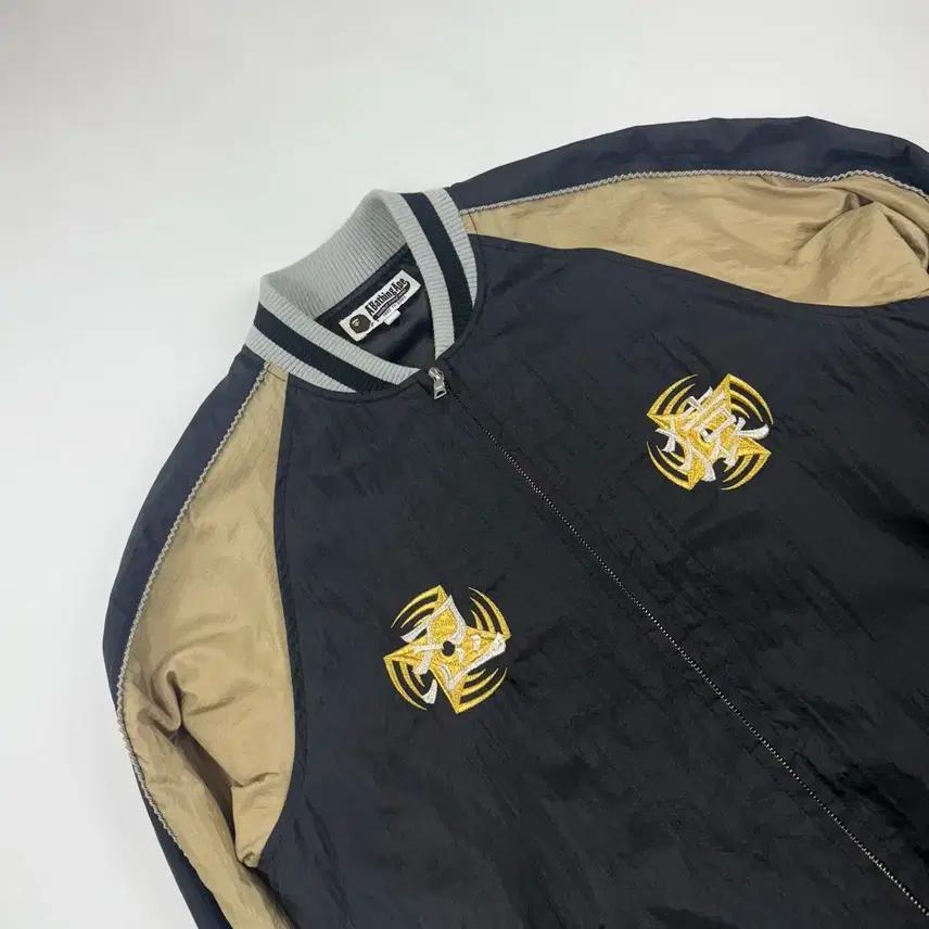 베이프 BAPE 19fw 닌자 수베니어자켓 스카쟌 (정품) 4