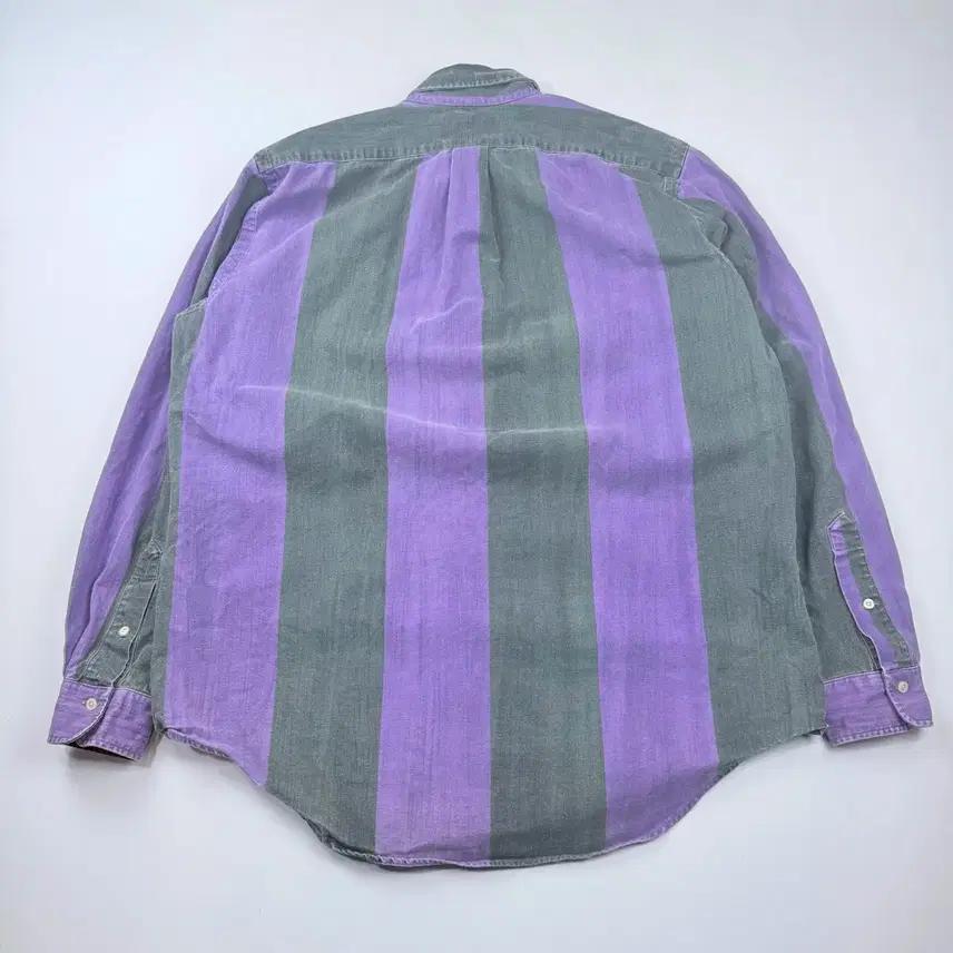 폴로 랄프로렌 90s 빈티지 셔츠 7