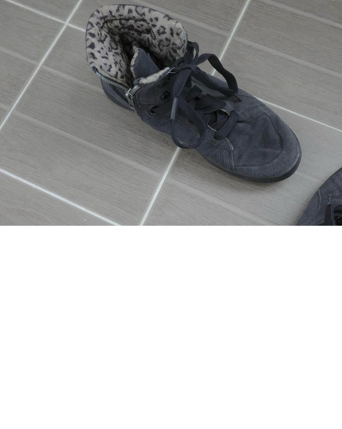 퓨마 퍼스트 라운드 부츠 first round boots 3