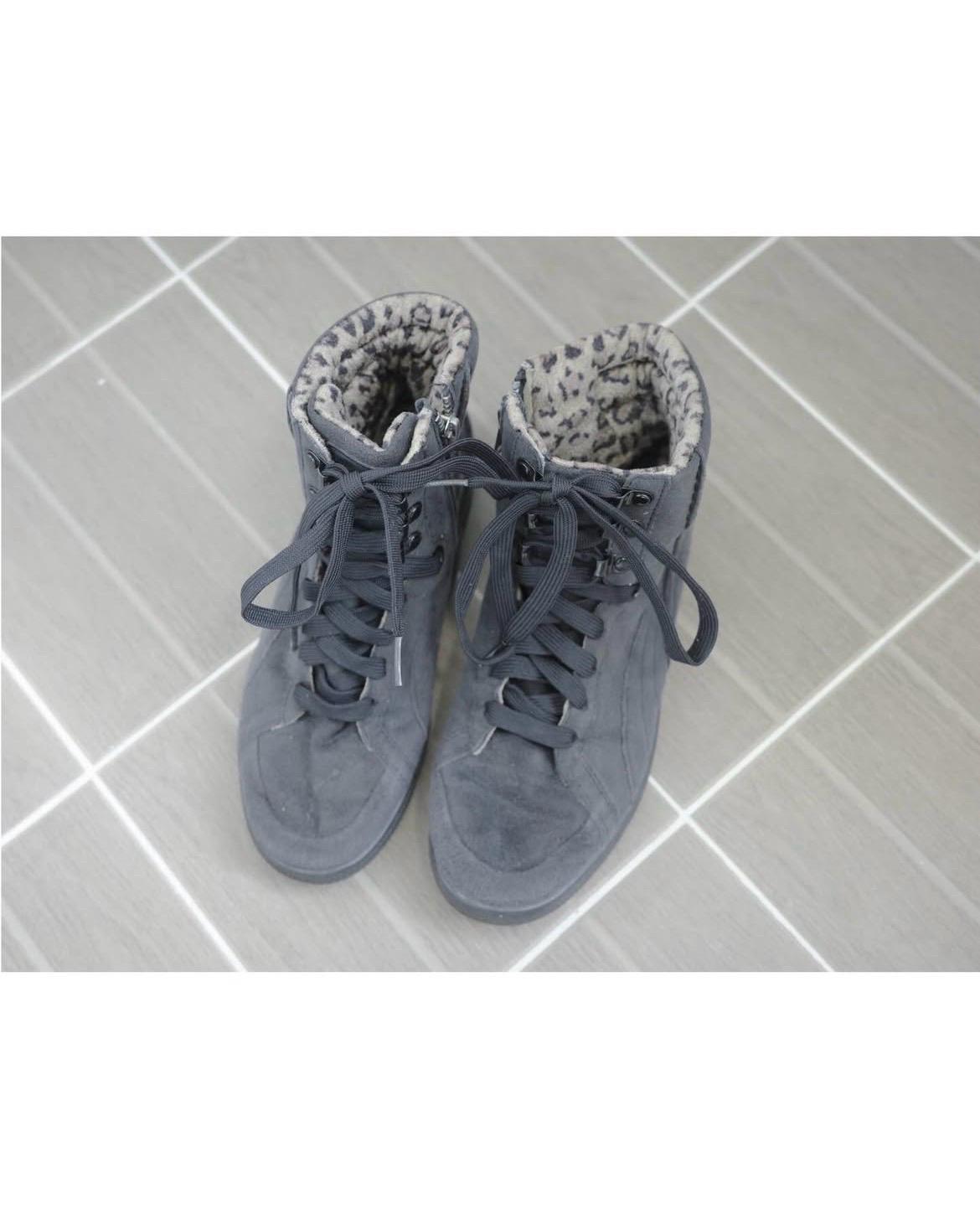 퓨마 퍼스트 라운드 부츠 first round boots 2