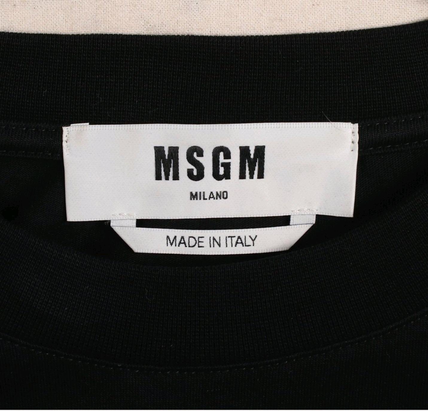 msgm 원피스 7