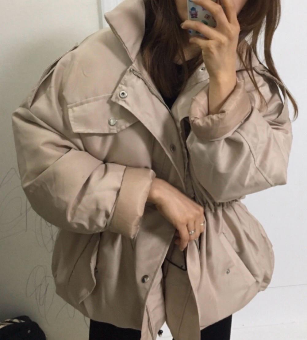 보세 패딩  4