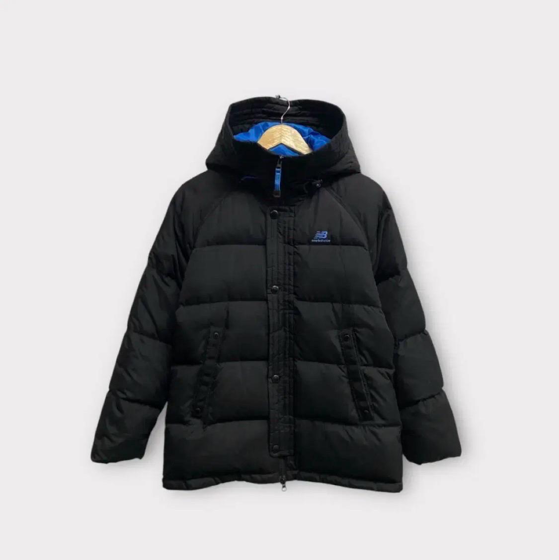 뉴발란스 NB 덕다운 패딩  90 2