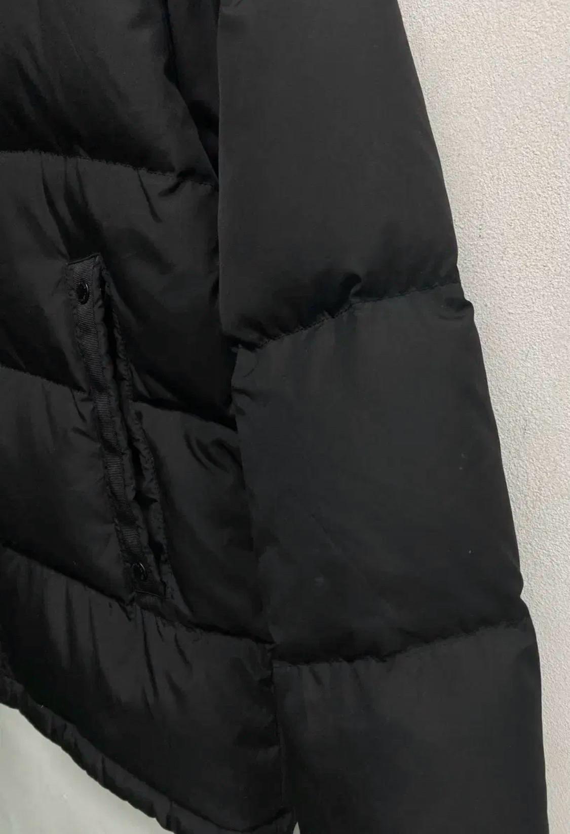 뉴발란스 NB 덕다운 패딩  90 7