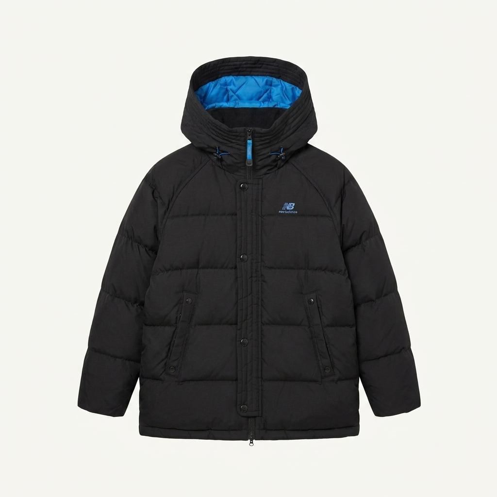 뉴발란스 NB 덕다운 패딩  90 1