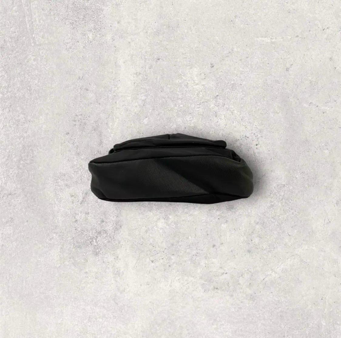 타미힐피거 블랙 메신저백(B270) 4