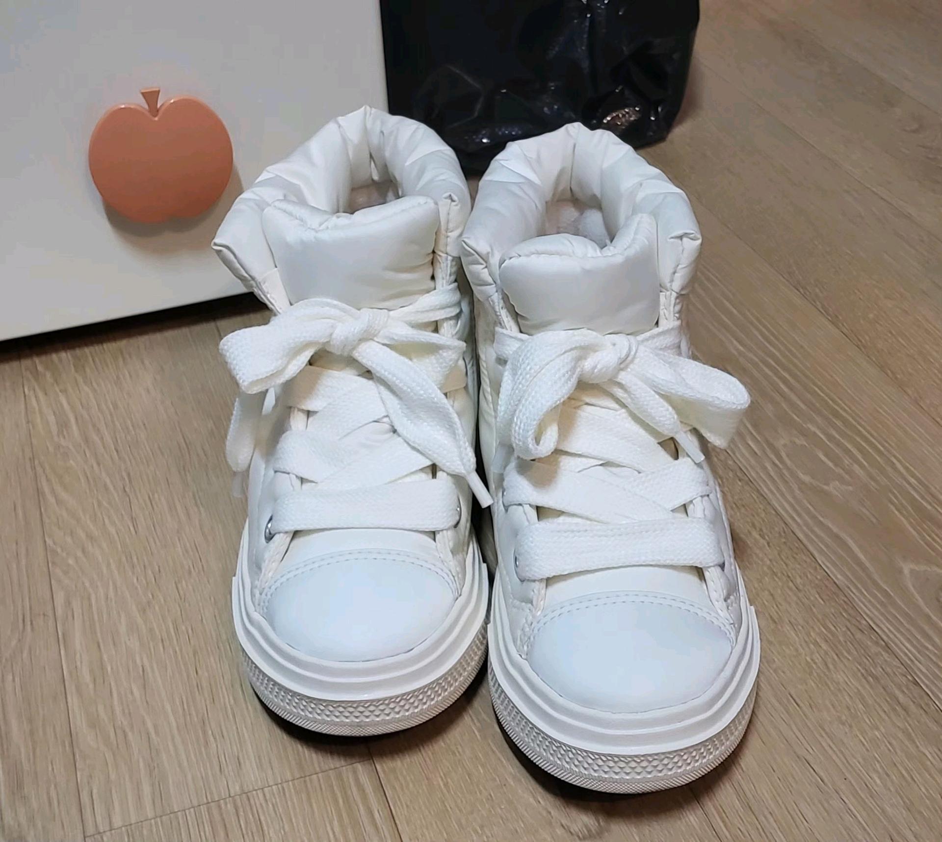 컨버스 척 테일러 올스타 엘리먼츠 부츠 에그렛 250 2
