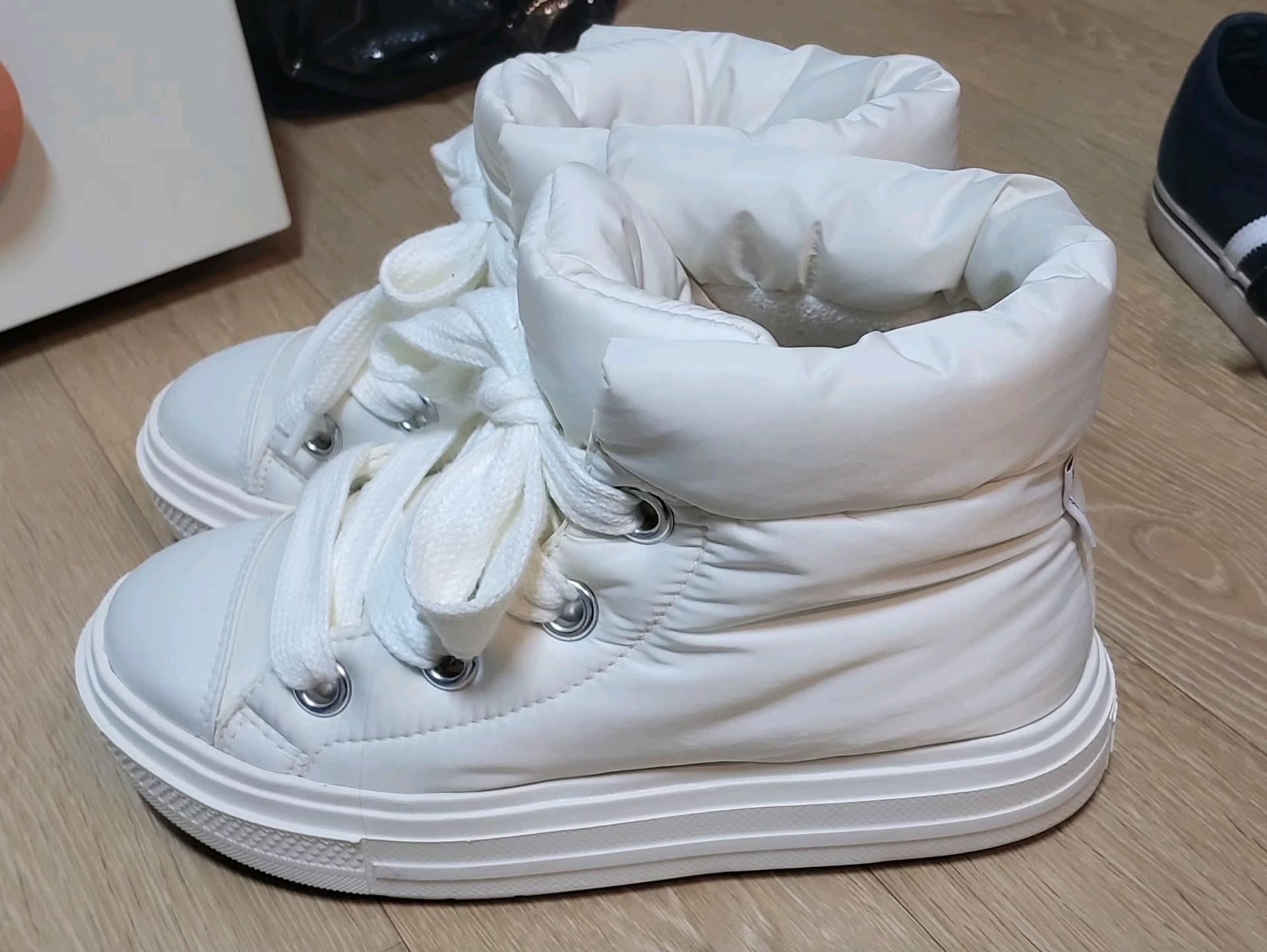 컨버스 척 테일러 올스타 엘리먼츠 부츠 에그렛 250 4