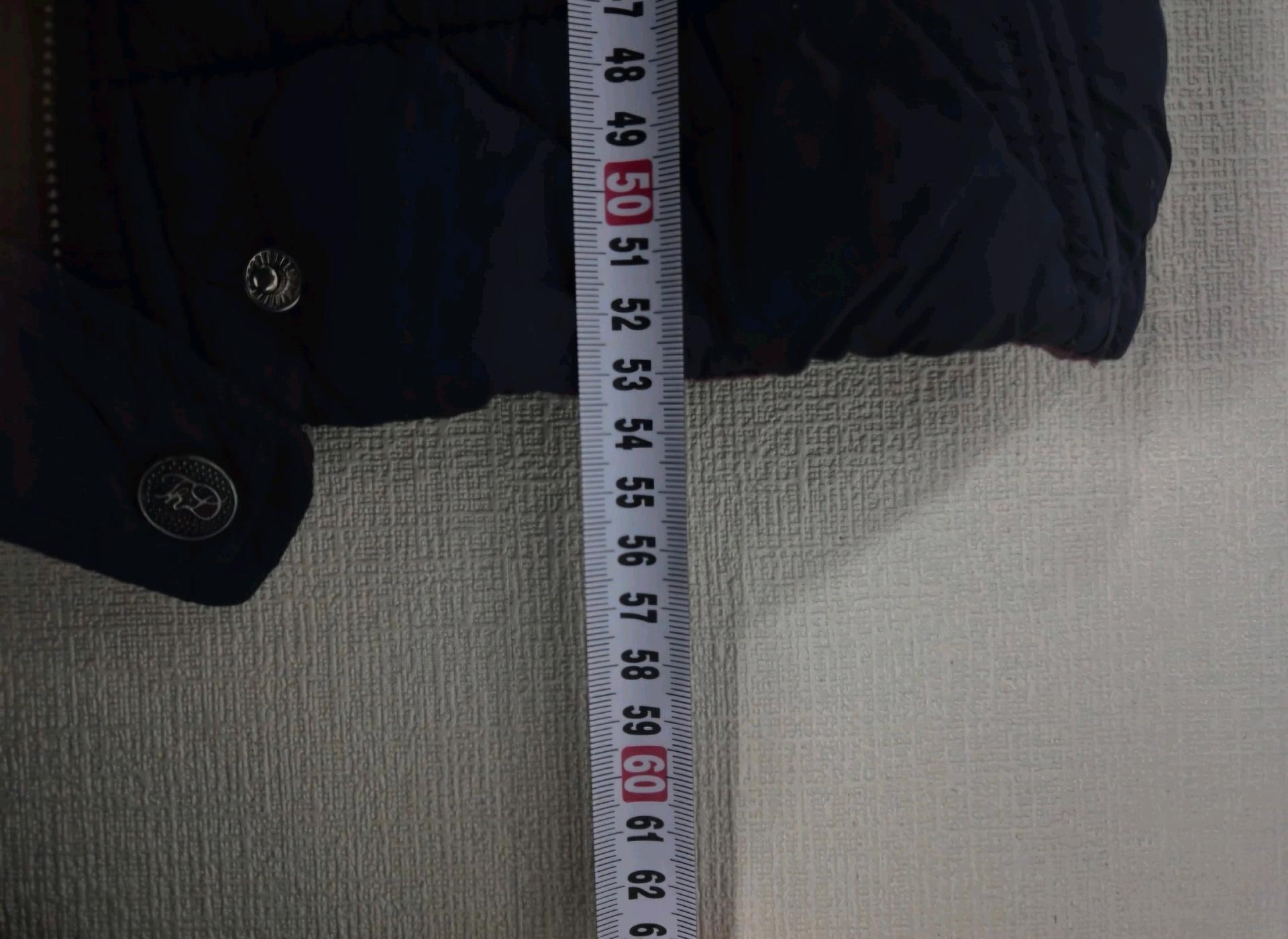 타미힐피거 데님 여성 퀼팅 자켓 XS 9