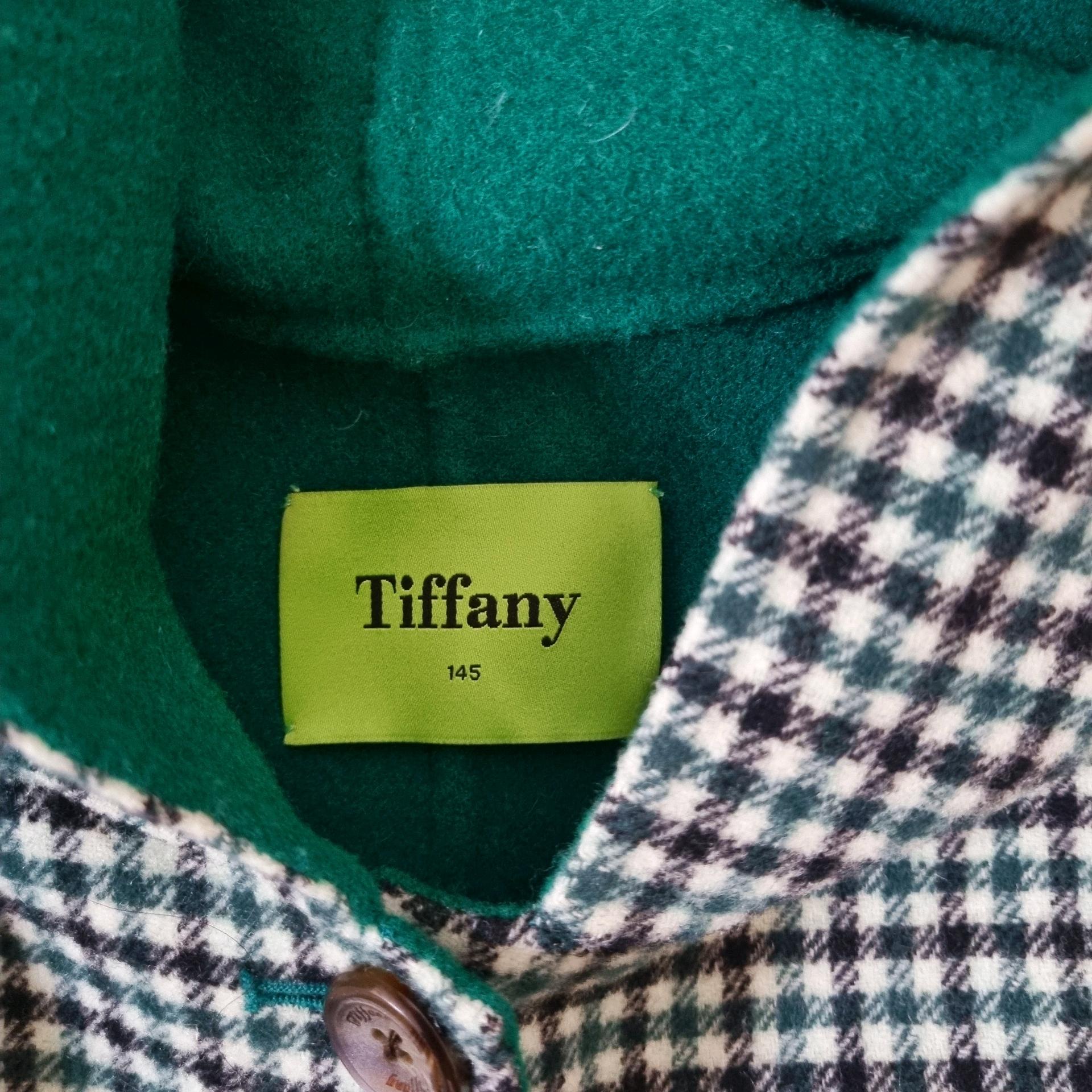 Tiffany 티파니 코트 145 4