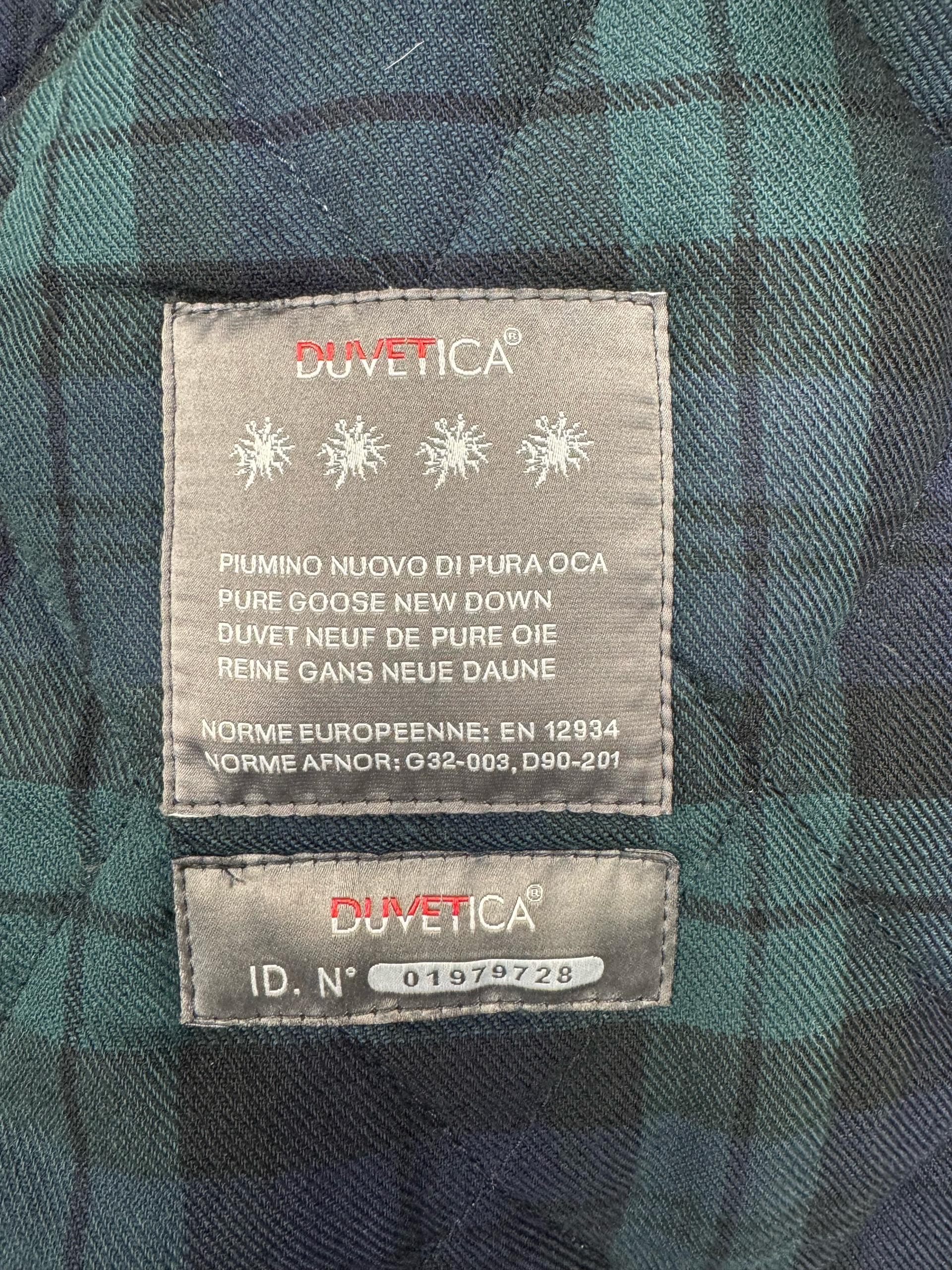 Duvetica & Junya Watanabe  5