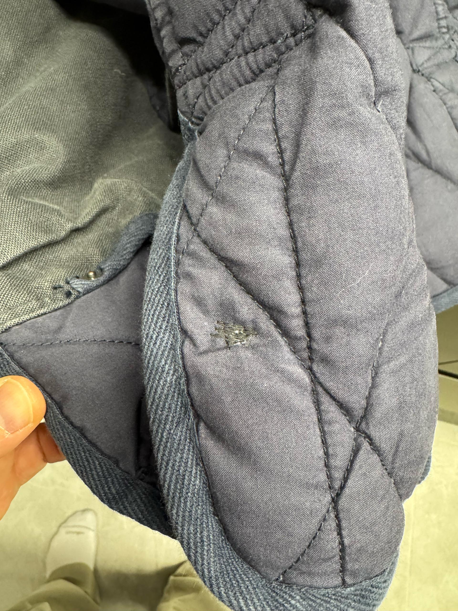 Duvetica & Junya Watanabe  7