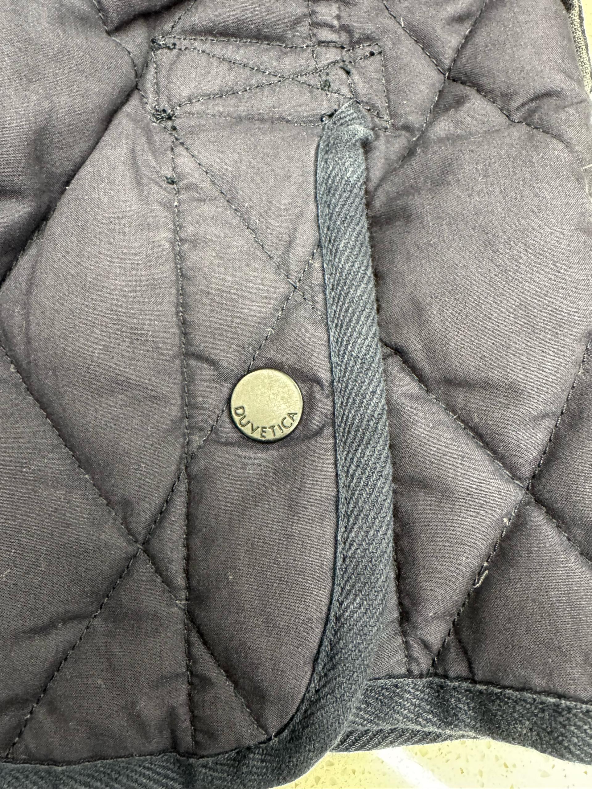 Duvetica & Junya Watanabe  6